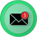 The Email Notification Badge